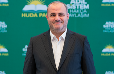 İktisat Başkanımız Mehmet Şah Gültekin: Enflasyon kâğıt üstünde değil, vatandaşın cebinde düşmeli